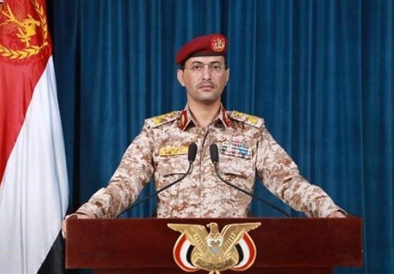 يحيي سريع: 3000 متجاوز  به خاك يمن كشته شدند