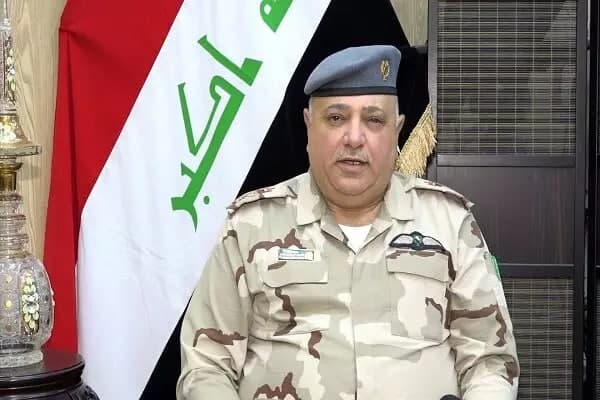 ۲۵۰۰ نظامي آمريكا تا پايان ماه سپتامبر عراق را ترك مي‌كنند
