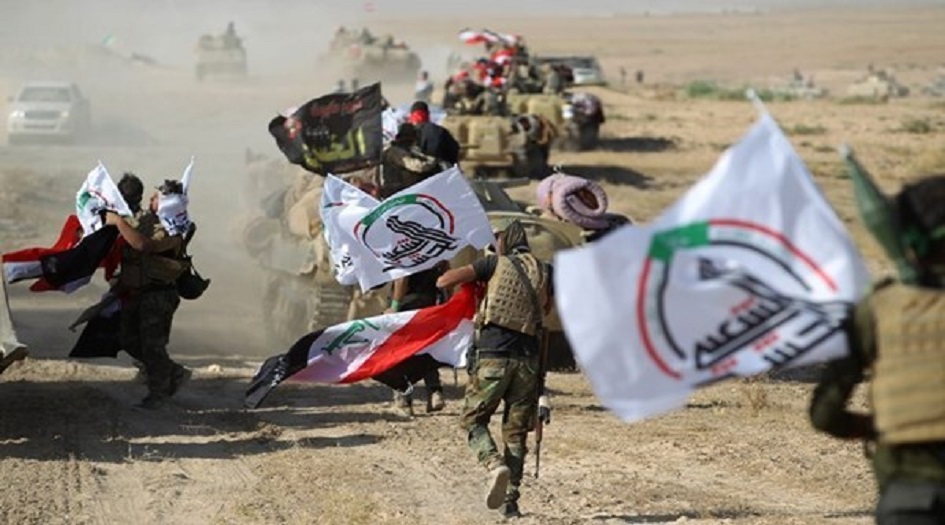 العراق.. عملية استباقية للحشد الشعبي في جرف النصر لتأمين زيارة الأربعين
