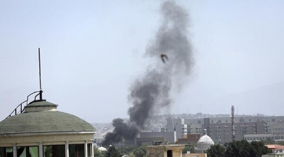 قتلى وجرحى جراء انفجارين في العاصمة الأفغانية كابل