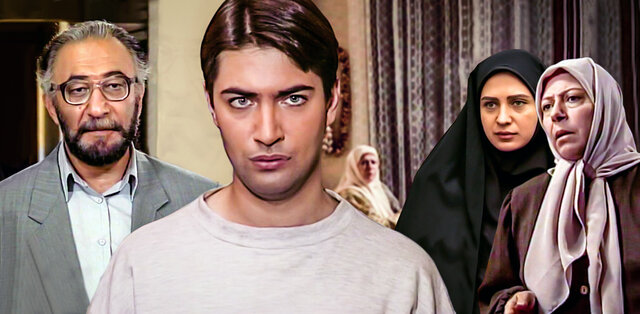 من أجل قلبي