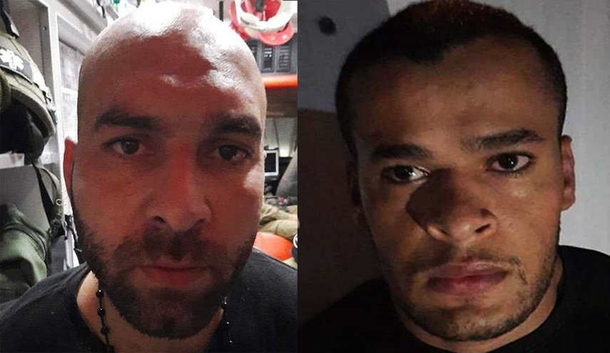 الإعلام الإسرائيلي يكشف: 3 اجهزة امنية نفذت عملية اعتقال كممجي ونفيعات