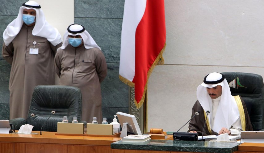 تغييرات كبيرة في هيكلة الحكومة الكويتية