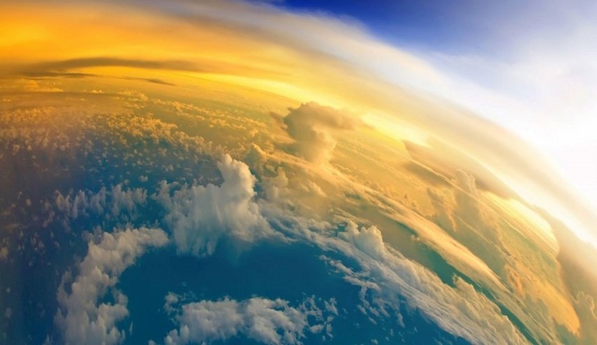 علماء يحذرون.. كارثة جديدة تهدد الغلاف الجوي!