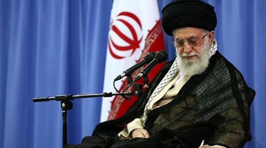 موافقة قائد الثورة على طلب استقالة محسن رضائي