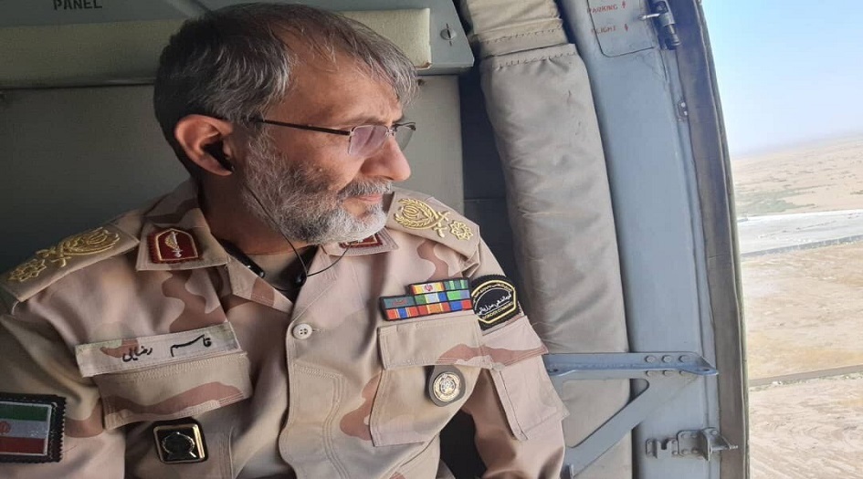 ايران: توجه الزوار للعراق جوا فقط للمشاركة بمسيرة الأربعين