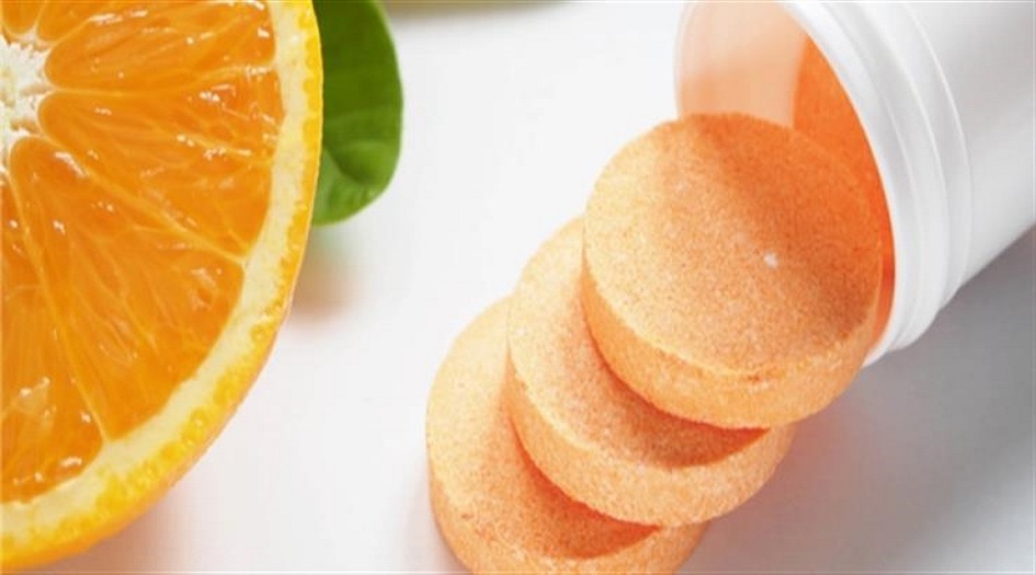 أعراض تناول جرعات زائدة من فيتامين سي