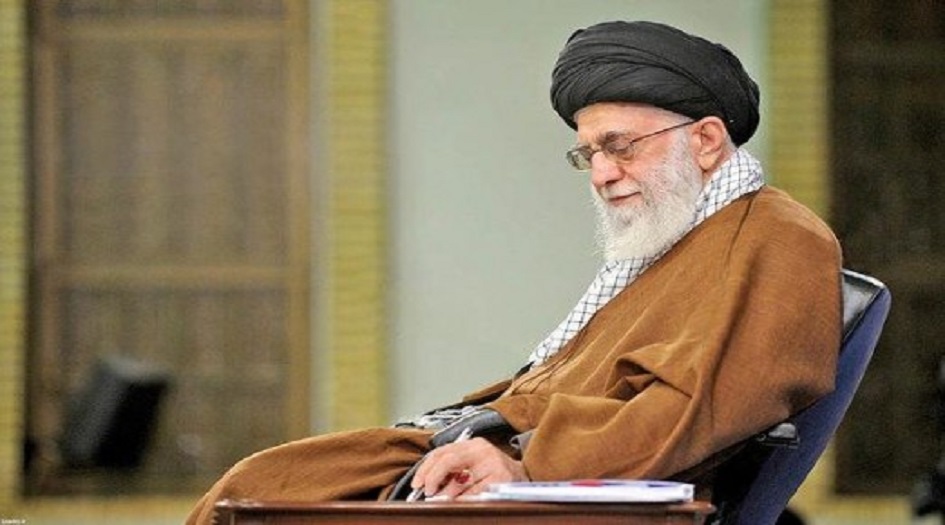 الامام الخامنئي يثني على المنتخب الوطني لكرة الطائرة لتتويجه ببطولة آسيا