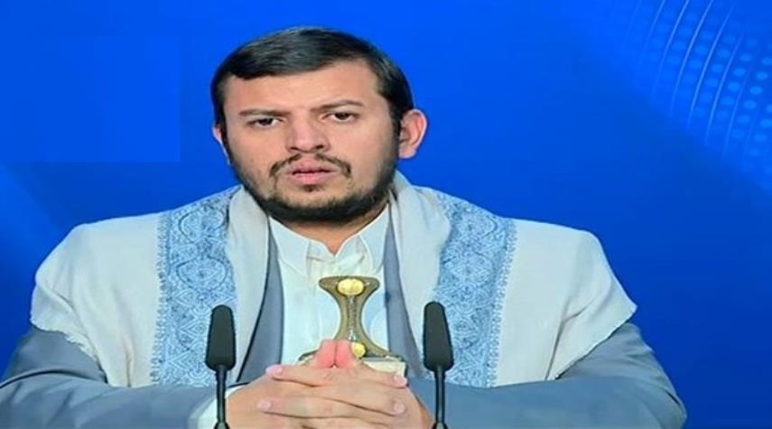 دبيركل انصارالله يمن در سالگرد انقلاب يمن:  پيش از انقلاب سفير آمريكا همه كاره كشور بود