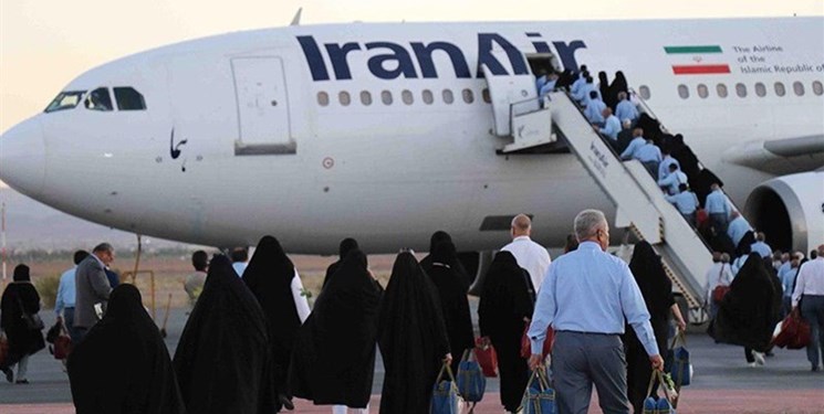 رستم قاسمی : با گران فروشی بلیت اربعین برخورد می‌شود