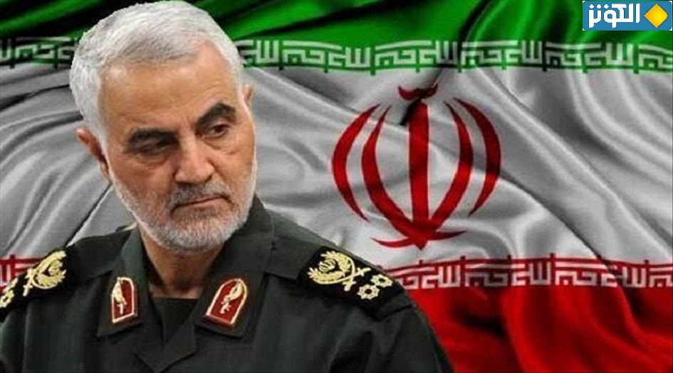 ايران... انطلاق المؤتمر الدولي "ملامح شخصية الشهيد قاسم سليماني من منظر دولي" 