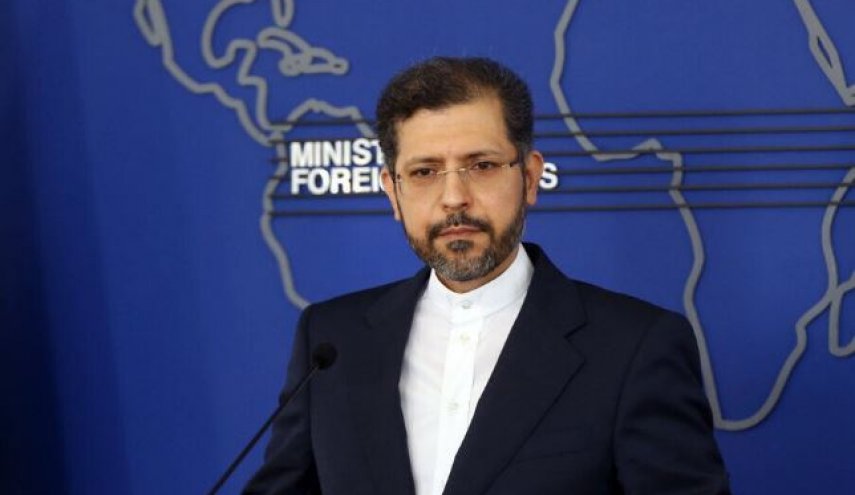 خطيب زادة : أجرينا محادثات ثنائية جيدة مع السعودية