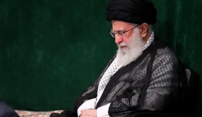 قائد الثورة يعزي بوفاة المجاهد الحاج هاشم أماني