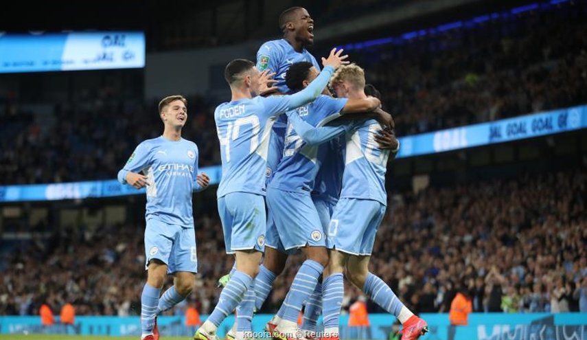 مواجهات صعبة لمانشستر سيتي وتشيلسي