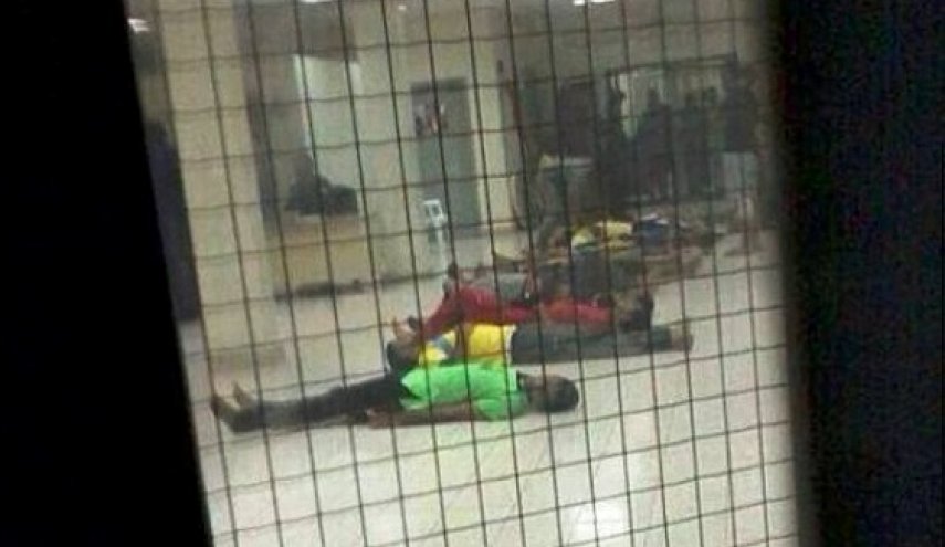 الجزيرة القطرية تفضح الإنتهاكات بحق أطفال البحرين المعتقلين