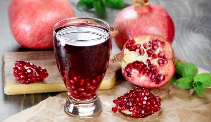 تعرف على معجزة شراب الرمان لمرضى السكري