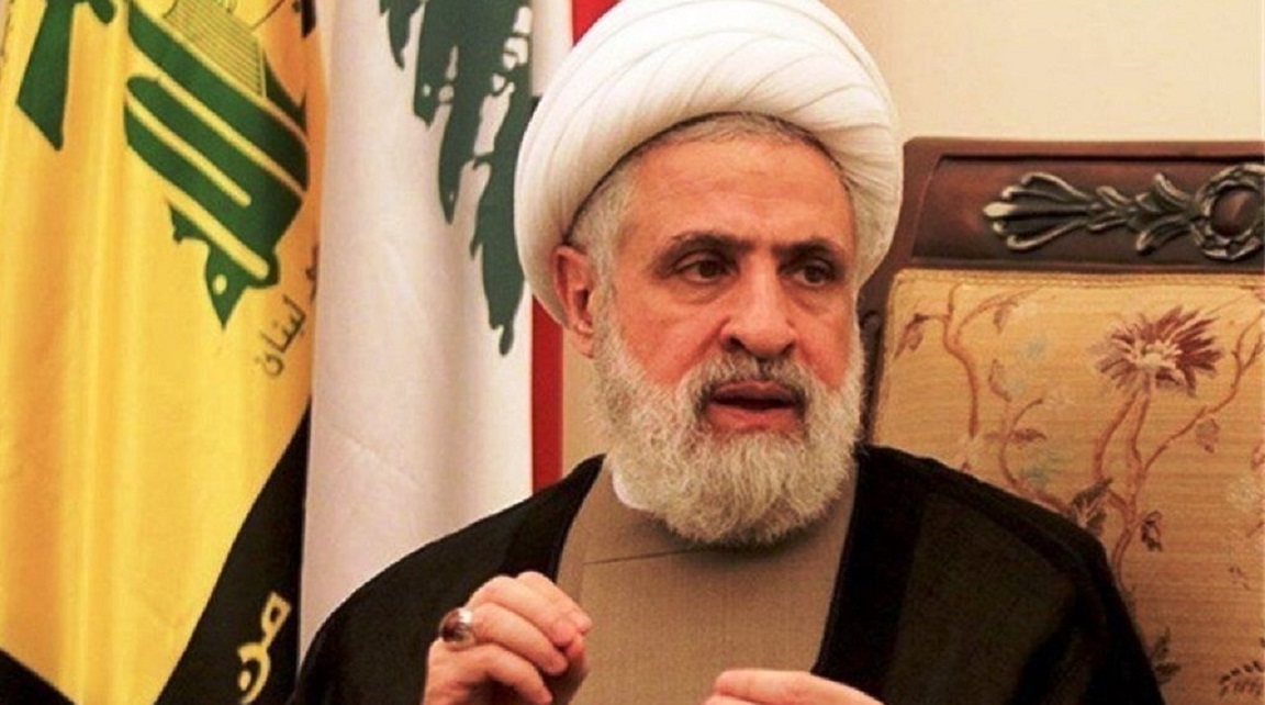انتقال سوخت ایران به لبنان باعث سردرگمی آمریکا شده است
