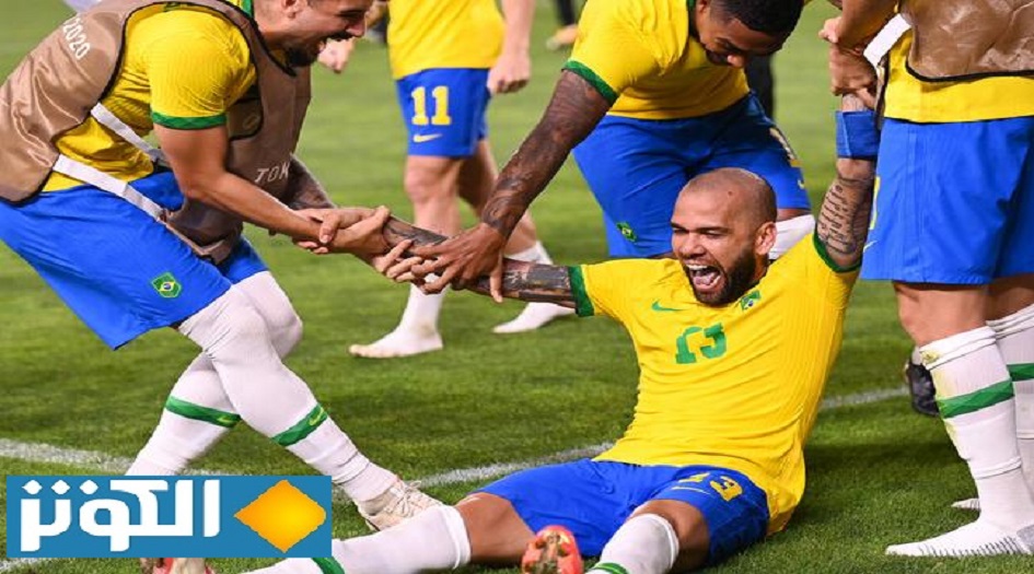 داني الفيش يحسم وجهته المقبلة بعد الرحيل عن ساو باولو