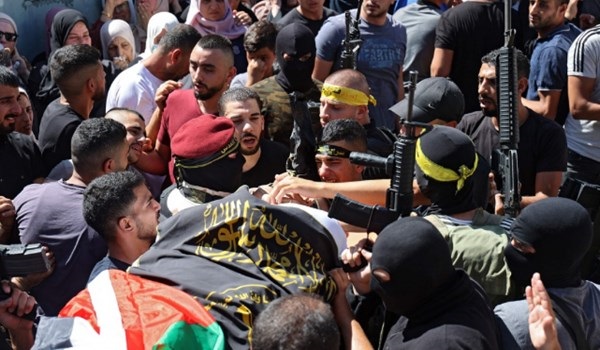 الجهاد الإسلامي تؤكد استمرار المقاومة والتصدي للعدو في كل مكان