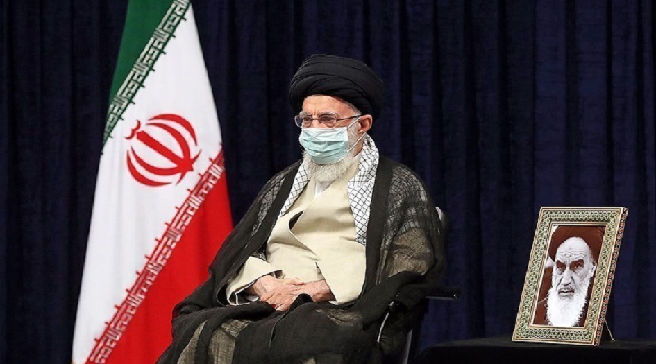 الإمام الخامنئي: الفترة بين عاشوراء والأربعين من أهم الفترات في تاريخ الإسلام