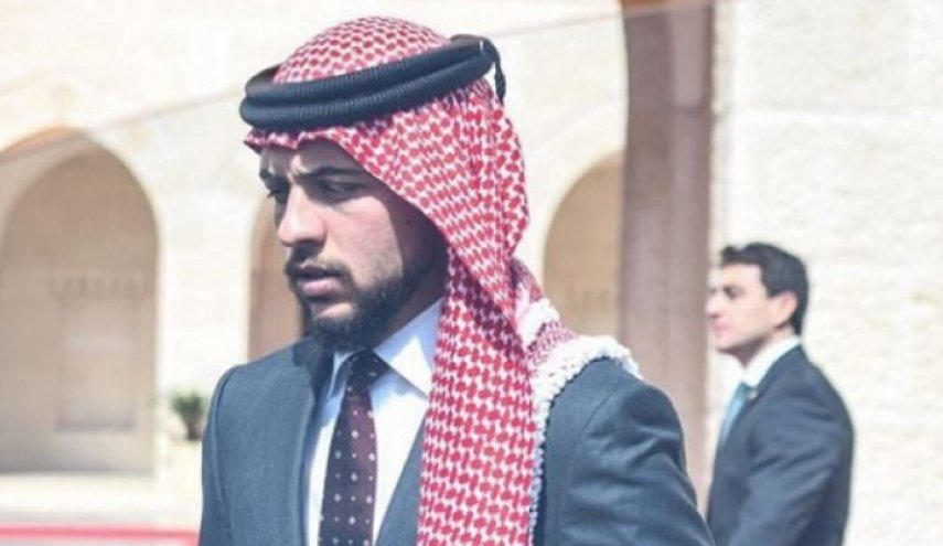 إصابة ولي عهد الأردن بفيروس كورونا والملك وعقيلته يدخلان الحجر الصحي