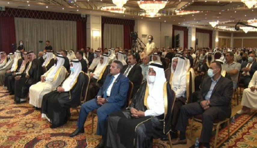 عشائر كربلاء تدعو الى معاقبة جميع من حضر لمؤتمر اربيل