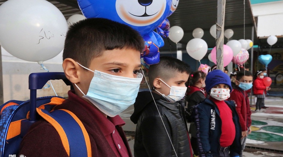  الصحة العراقية تحسم آلية دوام العام الدراسي الجديد 