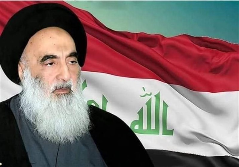 بيانيه آيت الله سيستاني درباره انتخابات پارلماني عراق