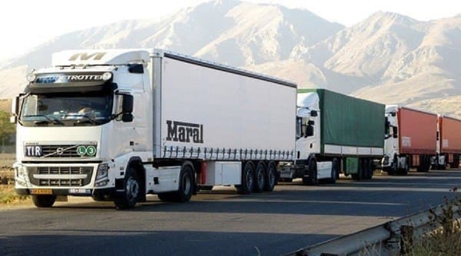 ايران... حدود مهران التجارية تستانف نشاطها يوم السبت القادم