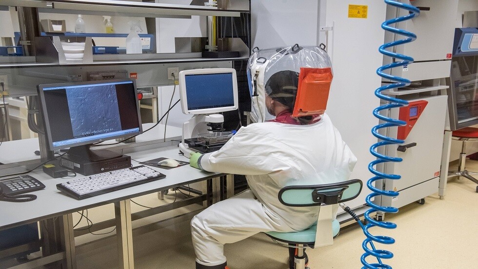 اكتشاف جين يحجب الفيروسات القاتلة