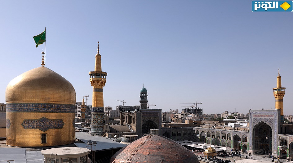 حديث الامام الرضا عليه السلام حول الوفاء بالعهد...