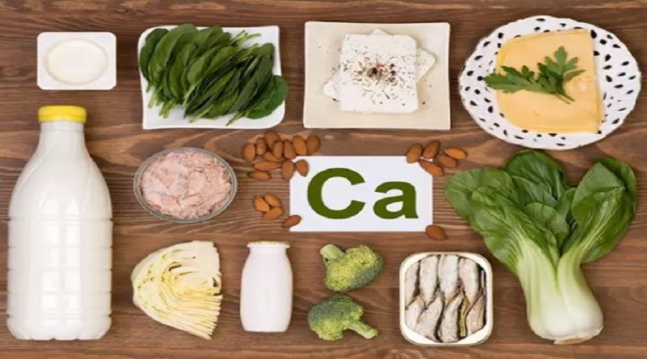 أفضل مصادر الكالسيوم تعرف عليها