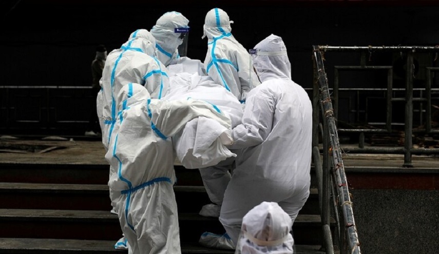 وفيات كورونا تصل لـ5 ملايين بالعالم ونحو 8 آلاف حالة وفاة يوميا