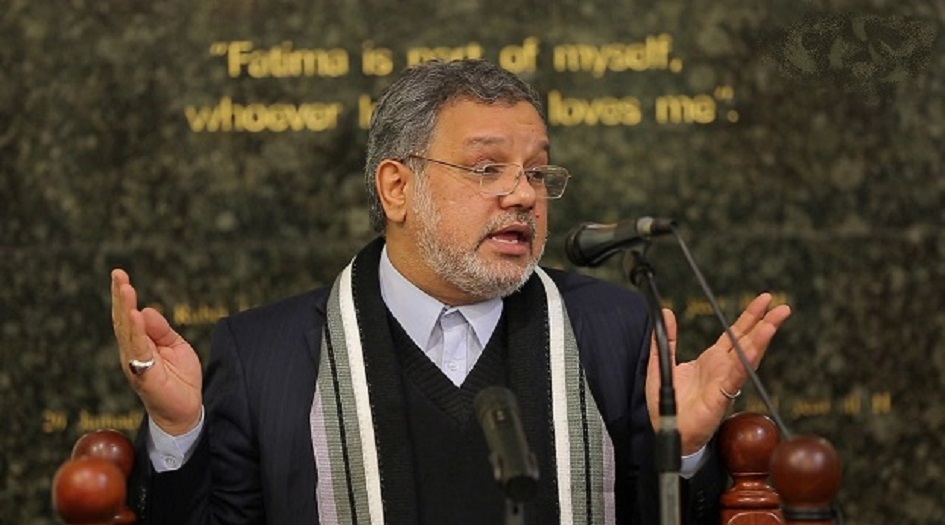 معارض بحريني : نظام آل خليفة يريد أن يستقوي بالكيان الصهيوني