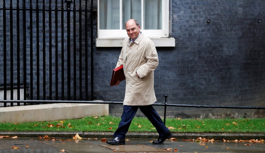 لندن تهدد بهجمات سبيرانية ضد دول قد تحاول الحاق الضرر بها