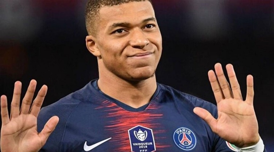 نجم ريال مدريد: انتقال مبابي مسألة وقت