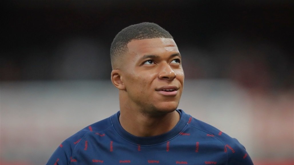 مبابي يهاجم سان جرمان ويؤكد رغبته بالرحيل