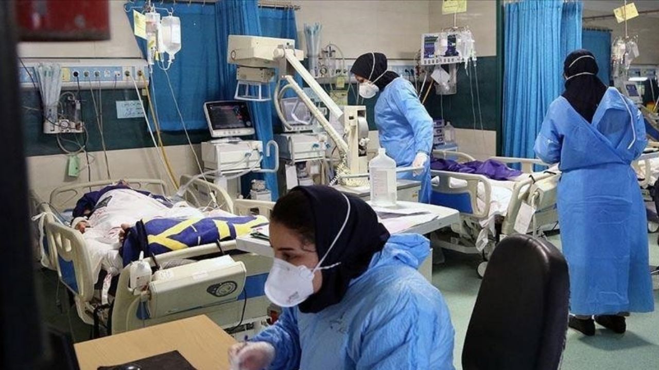 کاهش مرگ‌های کرونایی در واکسن‌زده‌ها