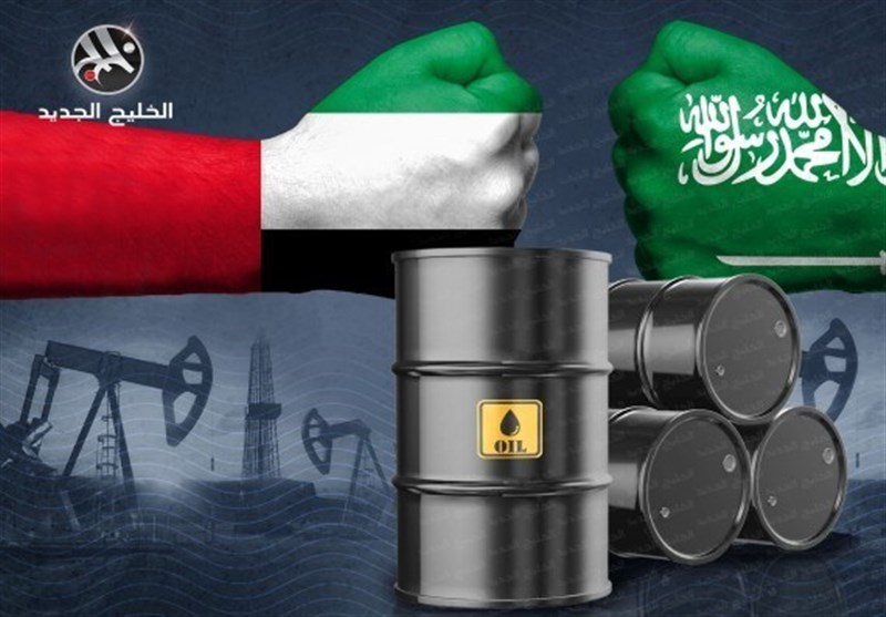 بحران انرژي عربستان سعودي را نيز تهديد مي كند