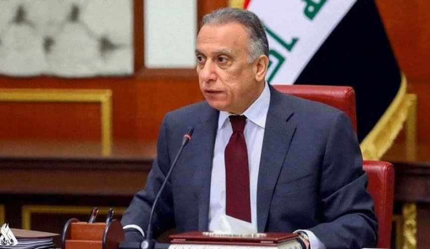 الكاظمي:لا خيار لبناء عراق مزدهر إلا عن طريق صناديق الاقتراع