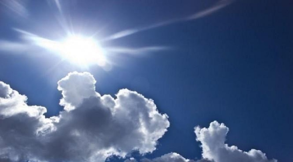 طقس العراق...  استمرار الاجواء الخريفية وترقب موعد هطول الامطار