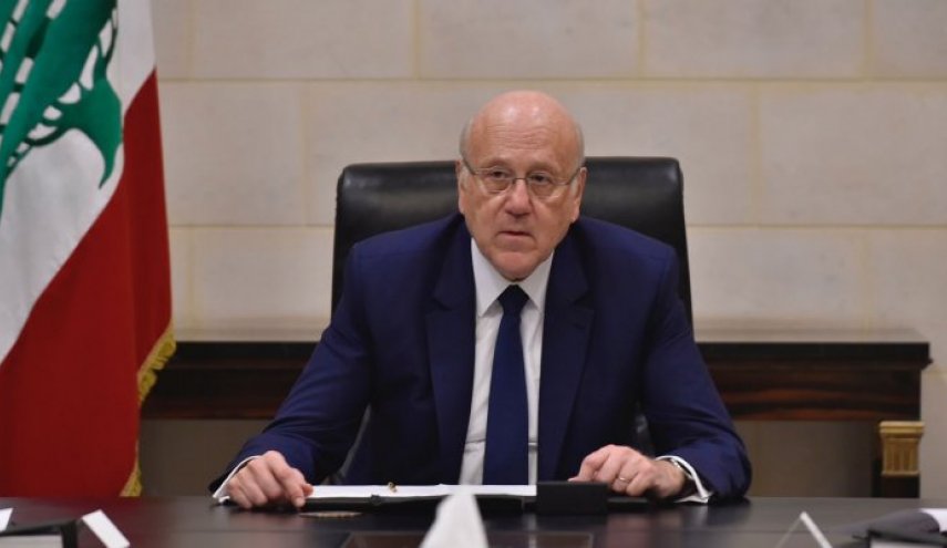 ميقاتي: لبنان قادر على النهوض من جديد