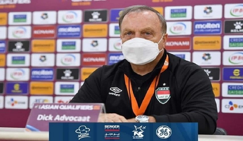 ادفوكات: مجموعة العراق صعبة ولا يمكن الفوز على جميع المنتخبات