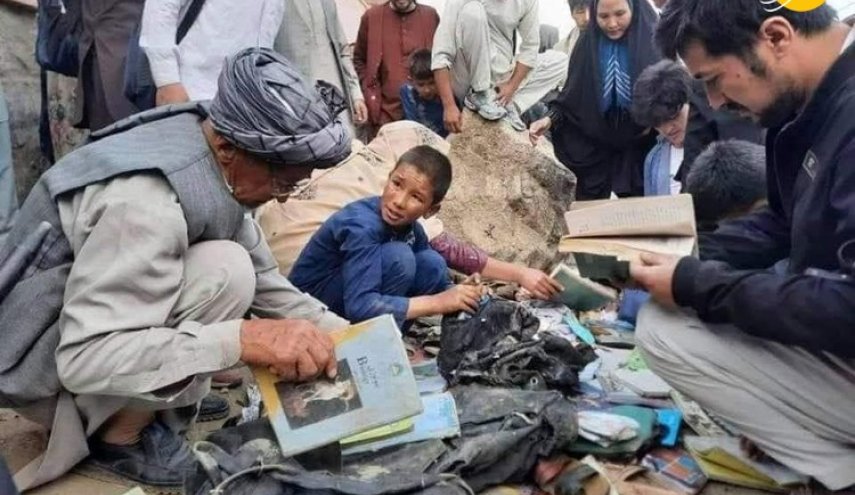 أفغانستان.. قتلى وجرحى بانفجار في مدرسة دينية