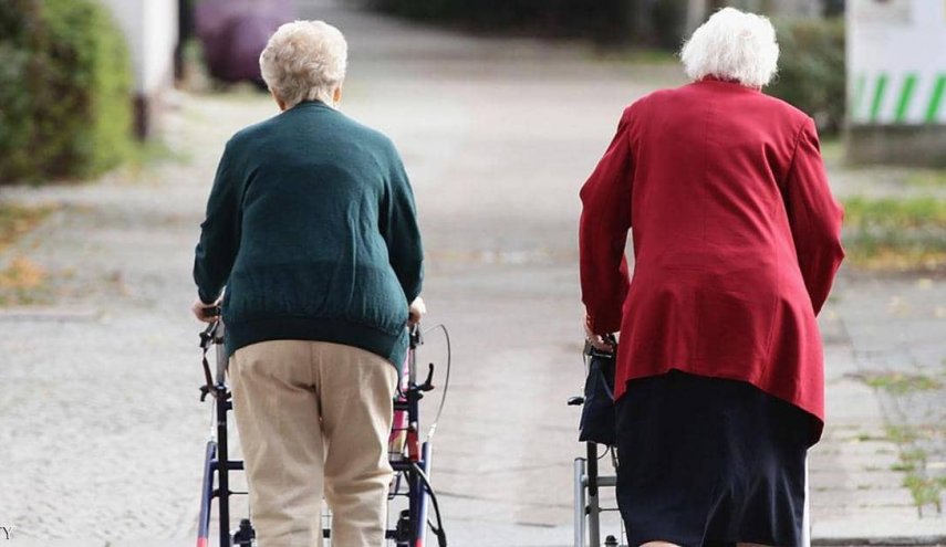 في اكتشاف هام.. باحثون يزعمون كشف سر الوصول إلى "سن 90 وما فوق"!