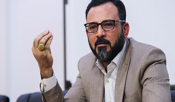 الناطق باسم حركة النجباء العراقية: شعبنا سيصوت ضد المحور المدعوم من قوات الاحتلال