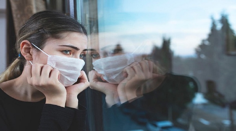 جائحة كورونا تزيد القلق والاكتئاب.. وهذه الفئات الأكثر تضررا