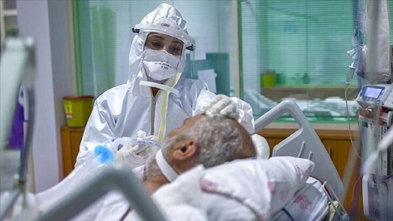 آخرين آمار مبتلايان به كرونا در كشور ؛ فوت 173 نفر از بيماران