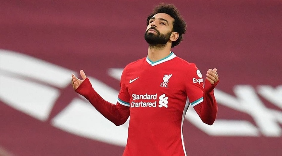 أسطورة البرازيل يتحدث عن محمد صلاح: الأفضل في العالم