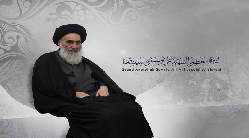 السيد السيستاني يجيب.. ما هي الشروط التي تعتبر في صحّة الطلاق؟